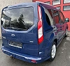 Ford Transit Connect 1.0 EcoBoost Trend + CLIM + 5 PL + JANTES thumbnail