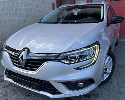 Renault Megane Mégane SW 1.2 TCe Energy Limited EDC