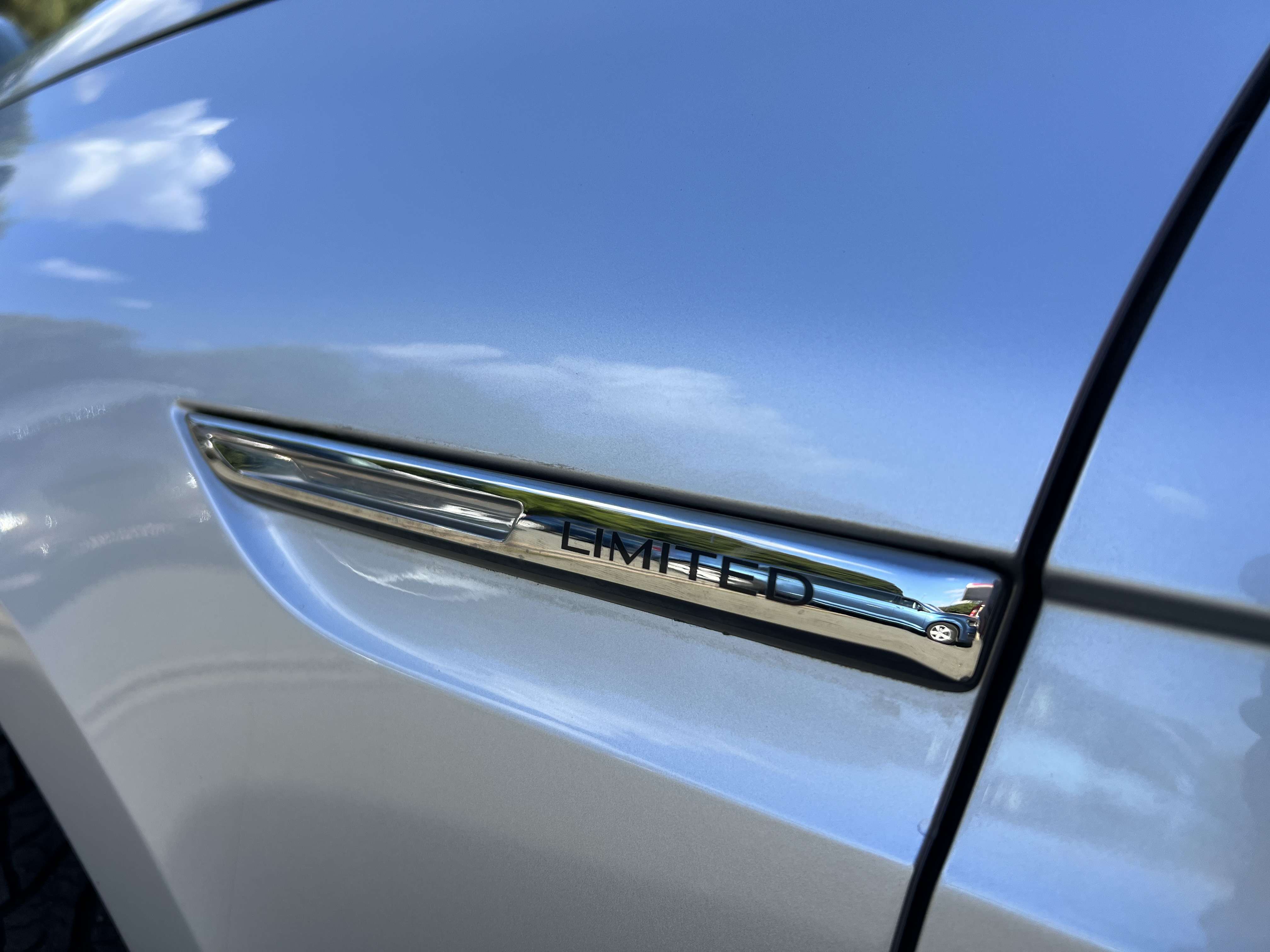 Renault Megane Mégane SW 1.2 TCe Energy Limited EDC