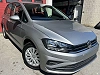Volkswagen Golf Sportsvan 1.0i TSI BMT Comfortline + CAMÉRA + NAVI + CLIM thumbnail
