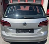 Volkswagen Golf Sportsvan 1.0i TSI BMT Comfortline + CAMÉRA + NAVI + CLIM thumbnail