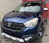 Dacia Lodgy Stepway 1.2 TCe Explorer+ 7 PL +CLIM +CAMÉRA +NAV thumbnail