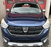 Dacia Lodgy Stepway 1.2 TCe Explorer+ 7 PL +CLIM +CAMÉRA +NAV thumbnail