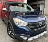 Dacia Lodgy Stepway 1.2 TCe Explorer+ 7 PL +CLIM +CAMÉRA +NAV thumbnail