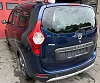 Dacia Lodgy Stepway 1.2 TCe Explorer+ 7 PL +CLIM +CAMÉRA +NAV thumbnail