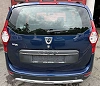 Dacia Lodgy Stepway 1.2 TCe Explorer+ 7 PL +CLIM +CAMÉRA +NAV thumbnail