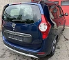 Dacia Lodgy Stepway 1.2 TCe Explorer+ 7 PL +CLIM +CAMÉRA +NAV thumbnail