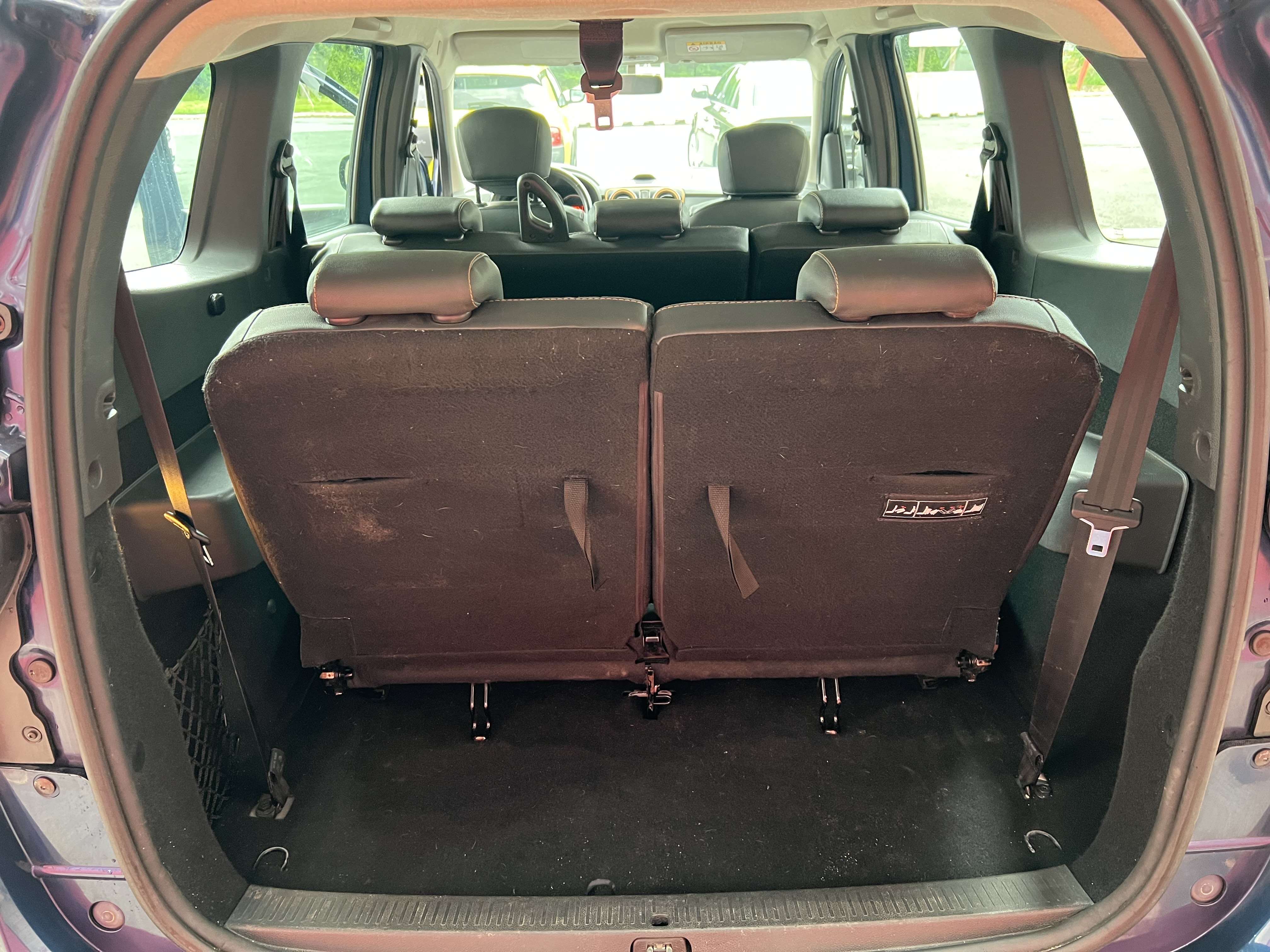 Dacia Lodgy Stepway 1.2 TCe Explorer+ 7 PL +CLIM +CAMÉRA +NAV