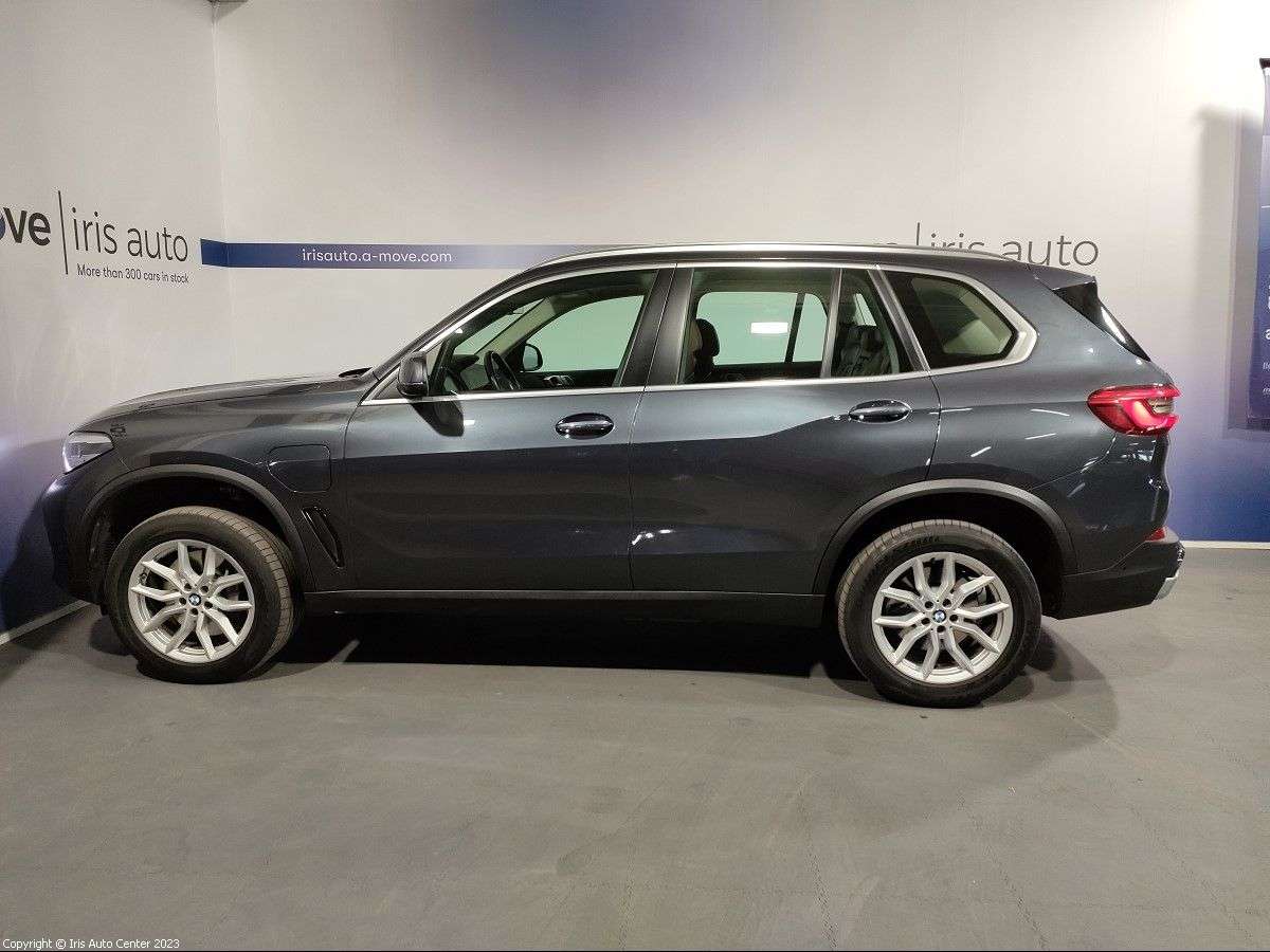 BMW X5 45E | 33876€  NETTO