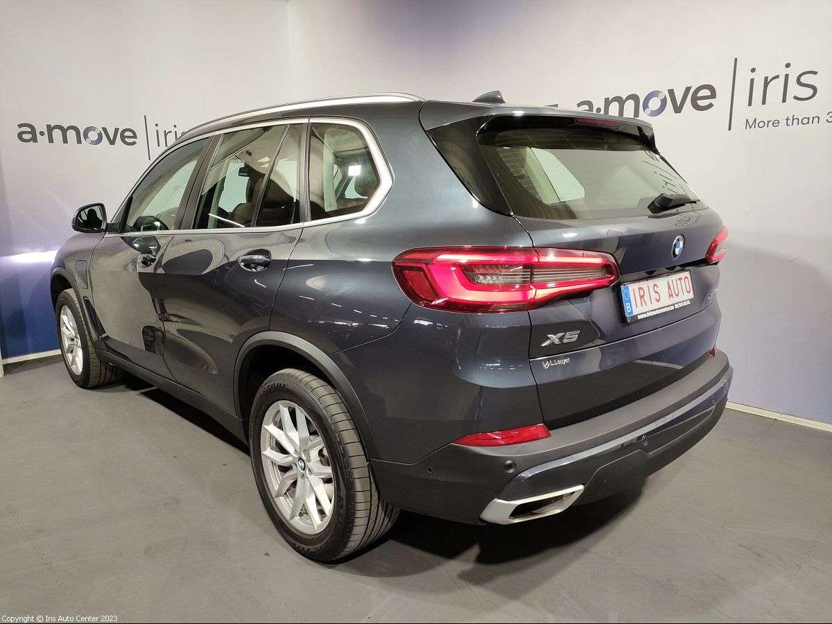 BMW X5 45E | 33876€  NETTO