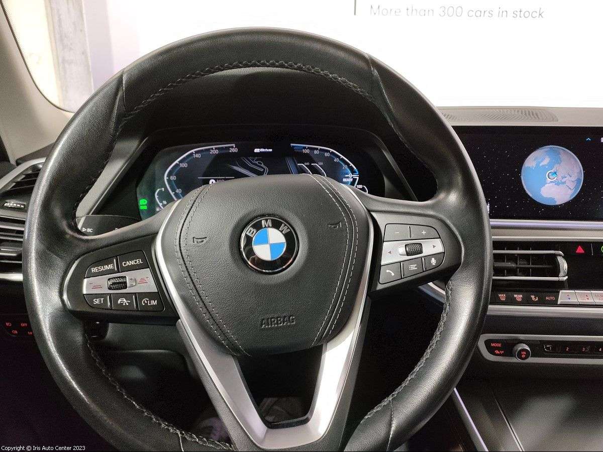 BMW X5 45E | 33876€  NETTO