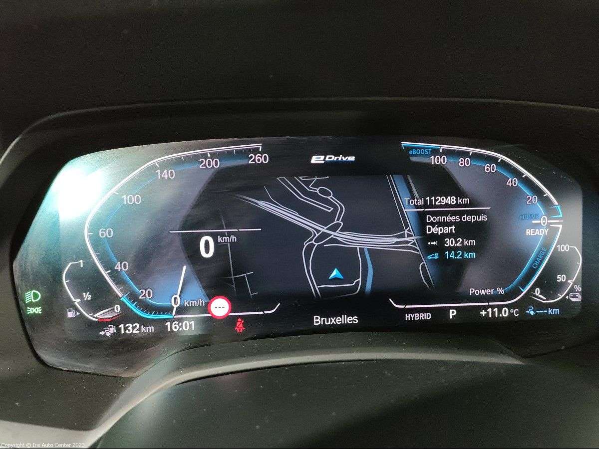 BMW X5 45E | 33876€  NETTO