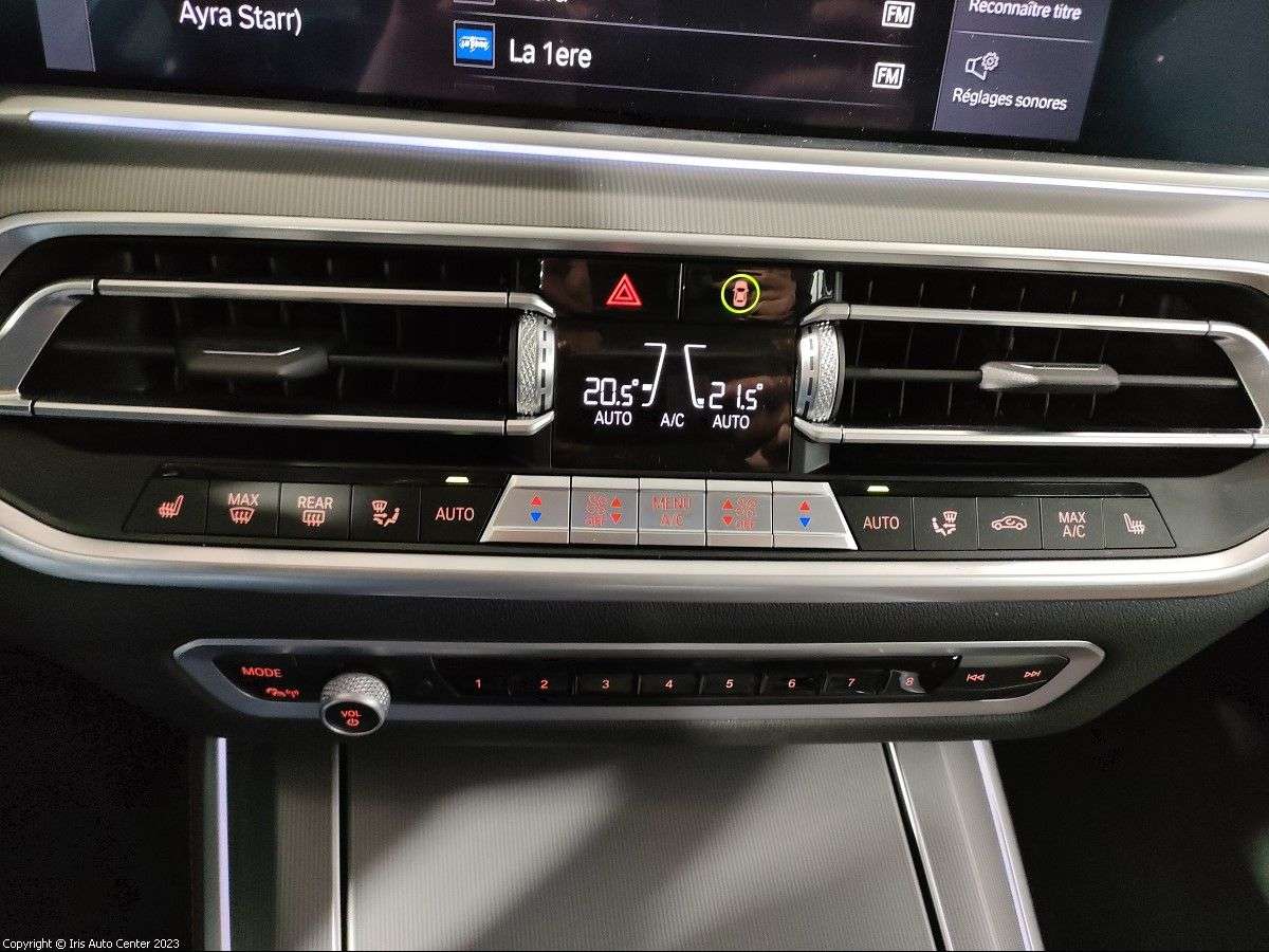 BMW X5 45E | 33876€  NETTO