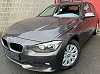 BMW 316 dA + NAVI + CUIR + BOITE AUTO thumbnail
