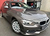 BMW 316 dA + NAVI + CUIR + BOITE AUTO thumbnail