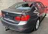 BMW 316 dA + NAVI + CUIR + BOITE AUTO thumbnail