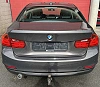 BMW 316 dA + NAVI + CUIR + BOITE AUTO thumbnail