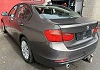 BMW 316 dA + NAVI + CUIR + BOITE AUTO thumbnail