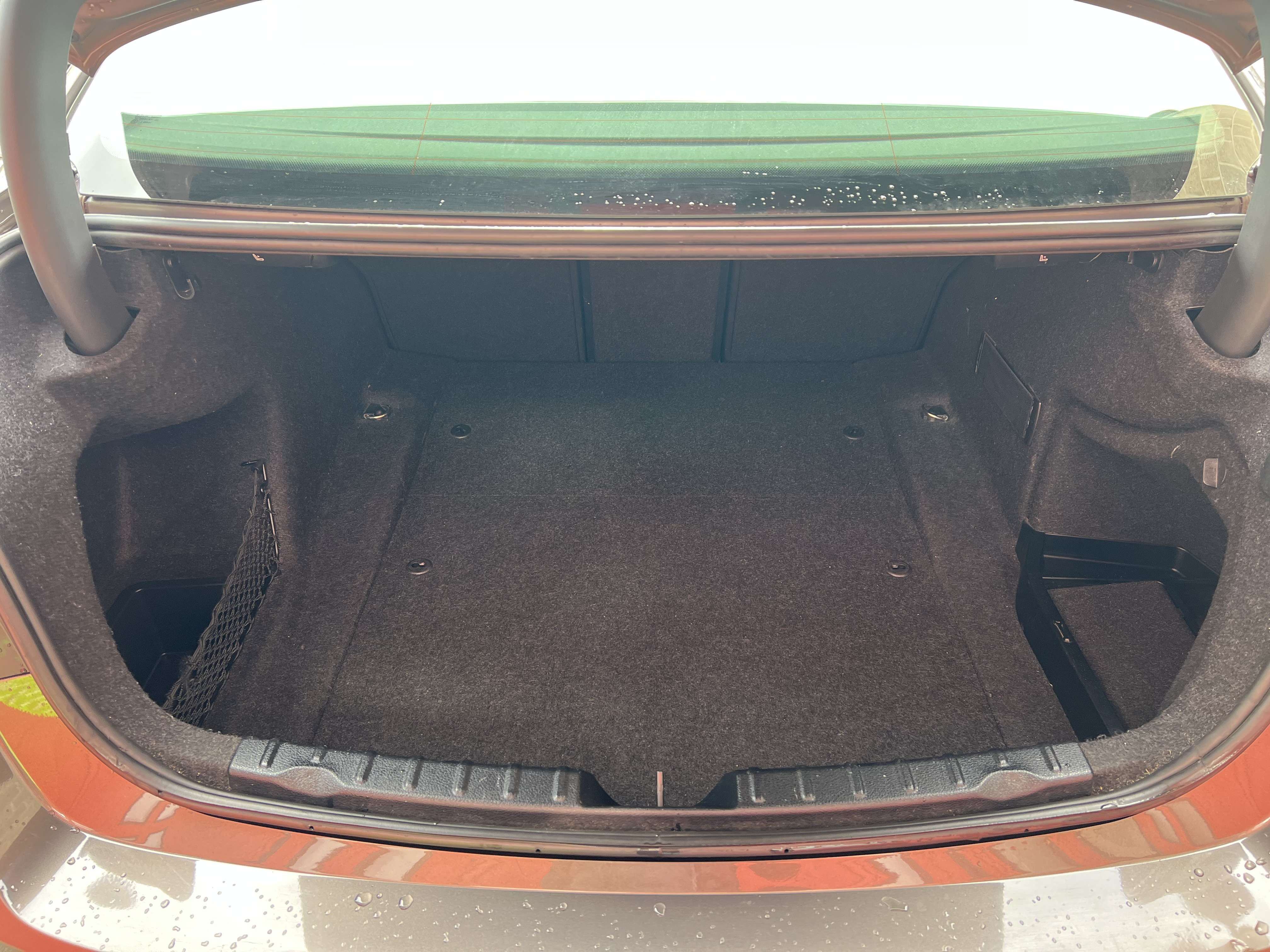 BMW 316 dA + NAVI + CUIR + BOITE AUTO