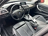 BMW 316 dA + NAVI + CUIR + BOITE AUTO thumbnail