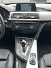 BMW 316 dA + NAVI + CUIR + BOITE AUTO thumbnail