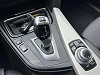 BMW 316 dA + NAVI + CUIR + BOITE AUTO thumbnail