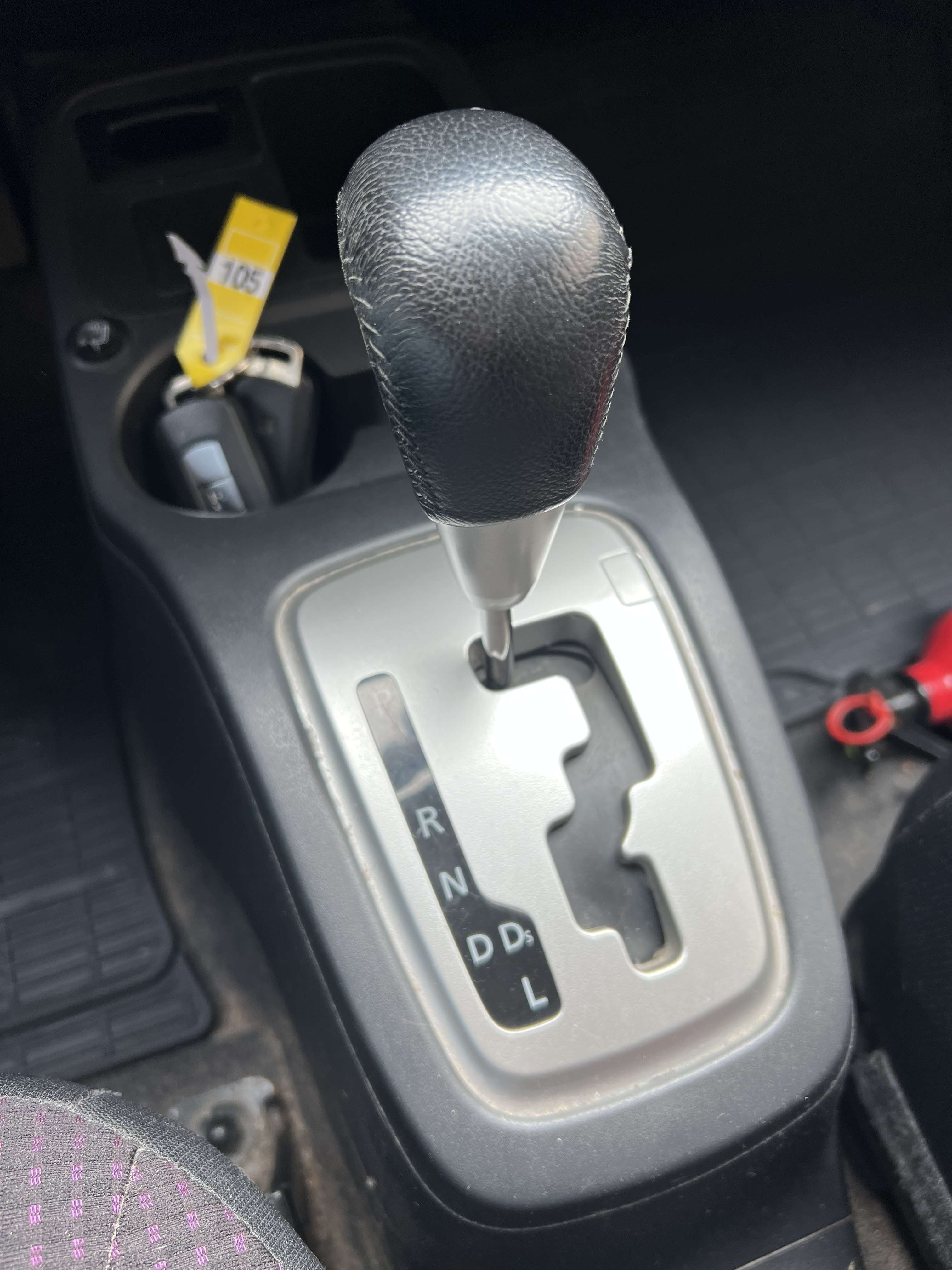 Mitsubishi Space Star 1.2i ClearTec Touch Edition CVT + CAMÉRA + CLIM