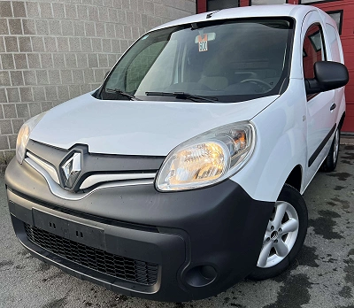 Renault Kangoo 1.5 dCi Energy Confort + EURO 6b + CLIM + CAR-PASS