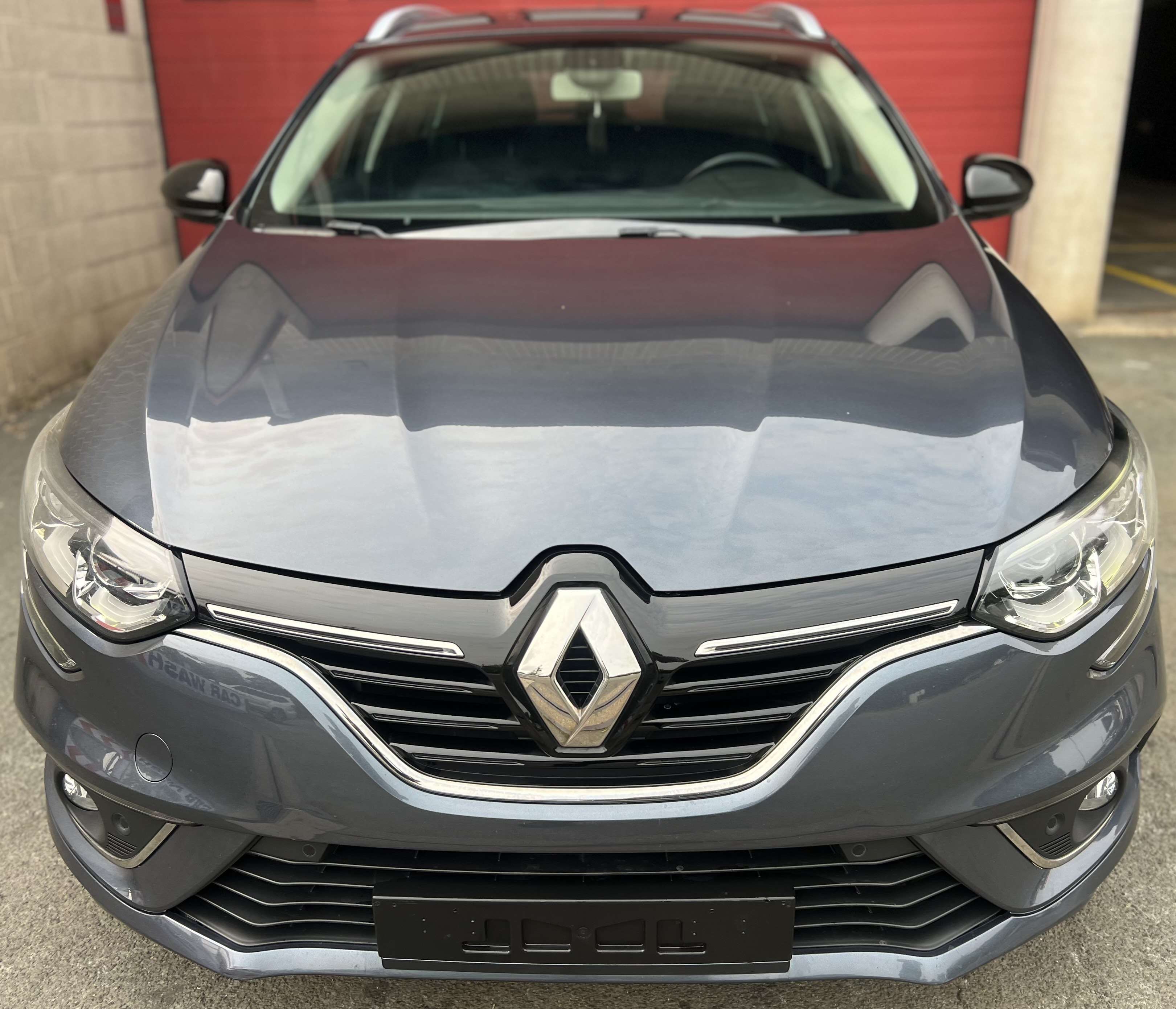 Renault Megane SW 1.5 dCi LIMITED / NAVI
