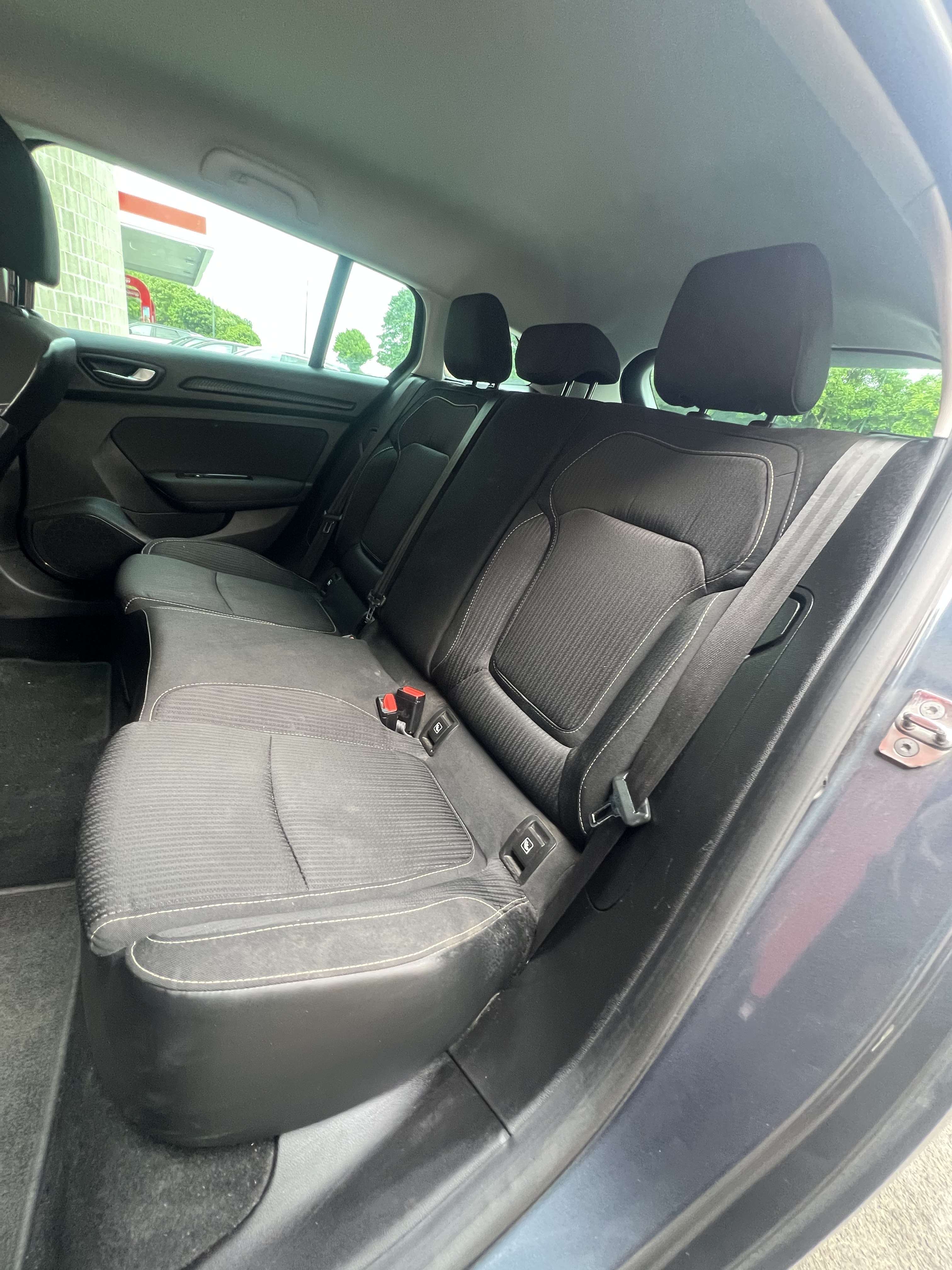 Renault Megane SW 1.5 dCi LIMITED / NAVI