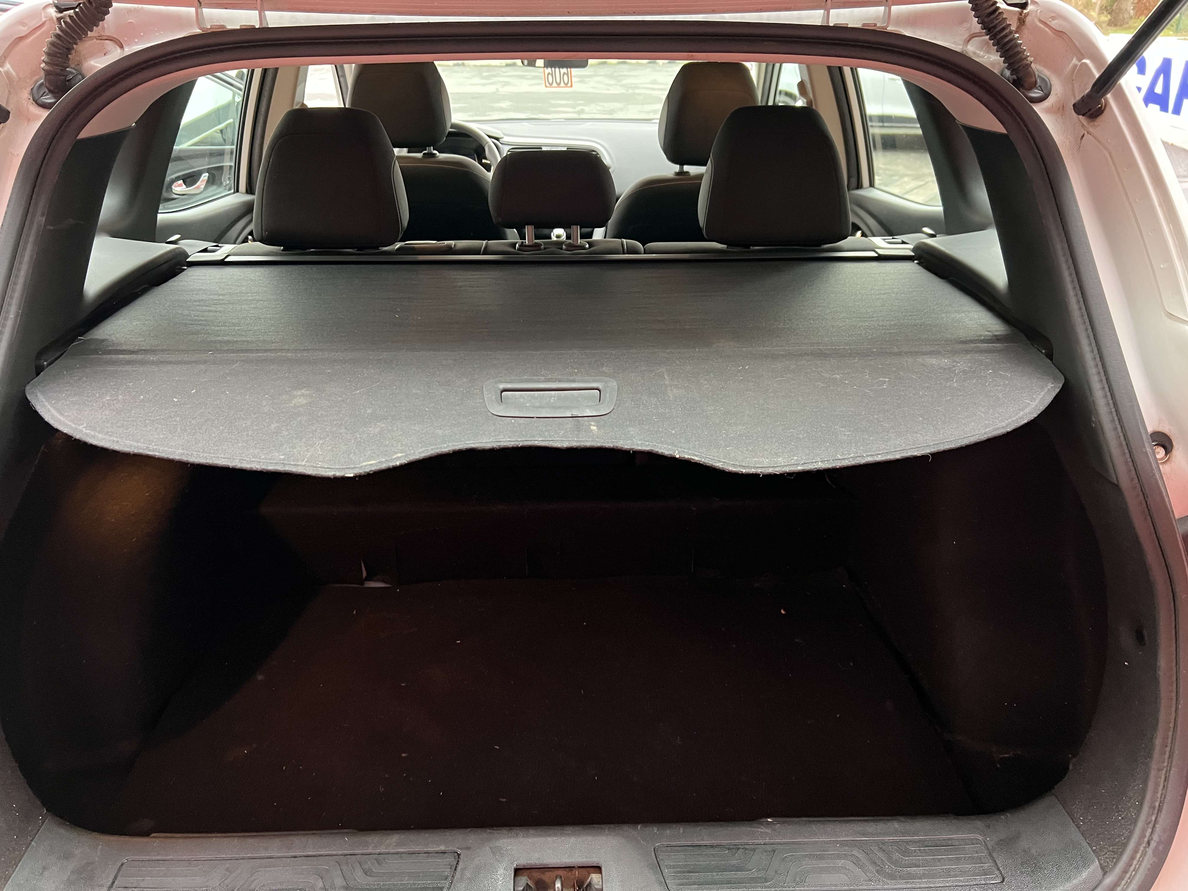Renault Kadjar 1.2 TCe Zen + CLIM + CAR-PASS