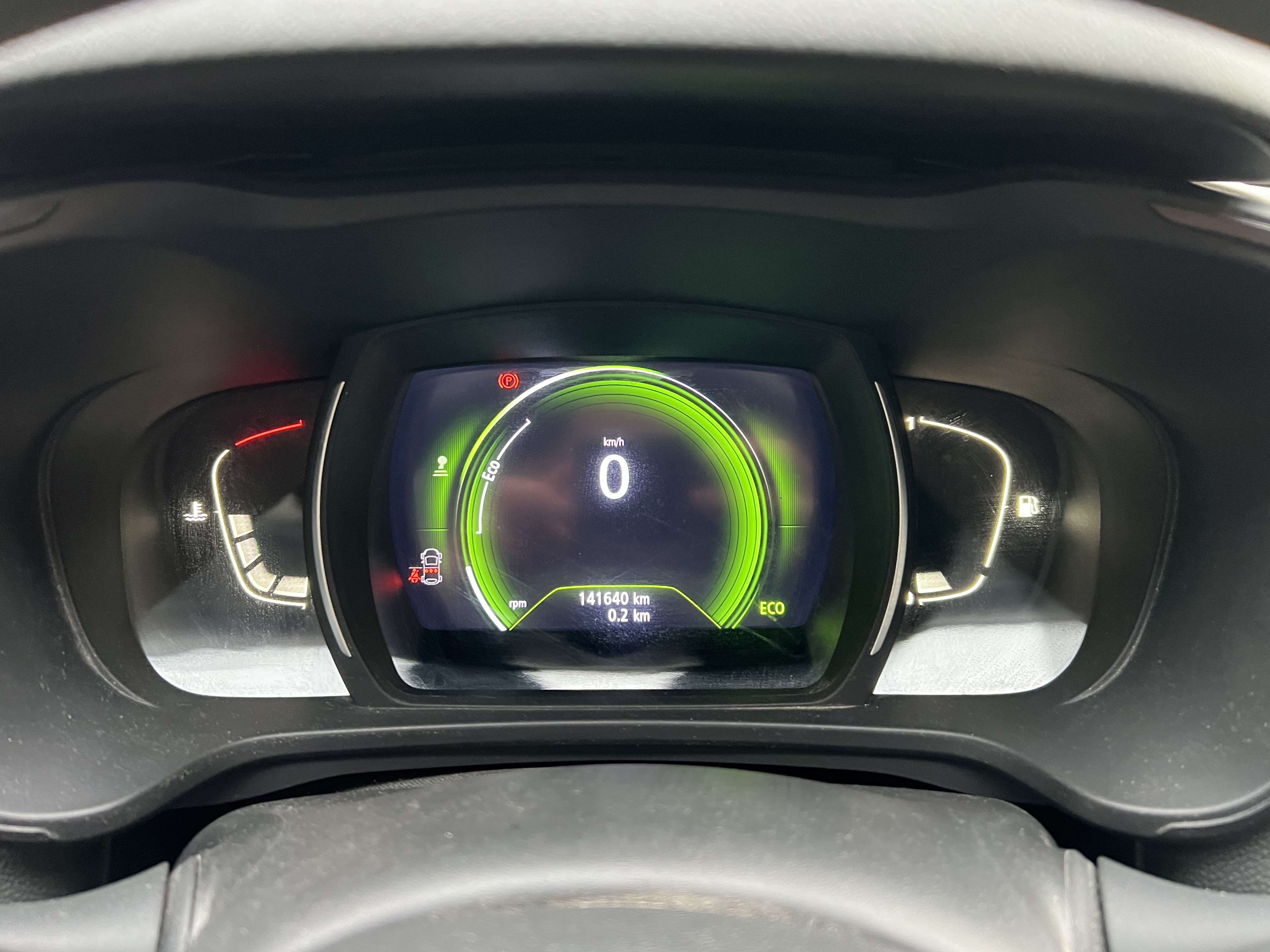 Renault Kadjar 1.2 TCe Zen + CLIM + CAR-PASS