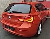 BMW 116 d Edition + NAVI + EURO 6b + CUIR thumbnail