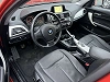 BMW 116 d Edition + NAVI + EURO 6b + CUIR thumbnail