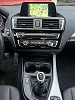 BMW 116 d Edition + NAVI + EURO 6b + CUIR thumbnail