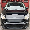 Ford Tourneo Courier 1.0 EcoBoost + CLIM + CAR-PASS + 5 PL thumbnail