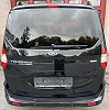 Ford Tourneo Courier 1.0 EcoBoost + CLIM + CAR-PASS + 5 PL thumbnail