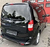 Ford Tourneo Courier 1.0 EcoBoost + CLIM + CAR-PASS + 5 PL thumbnail