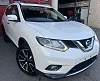 Nissan X-Trail 1.6 dCi 4WD Connect Edition +CAMÉRA +NAVI +CUIR thumbnail