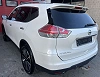 Nissan X-Trail 1.6 dCi 4WD Connect Edition +CAMÉRA +NAVI +CUIR thumbnail