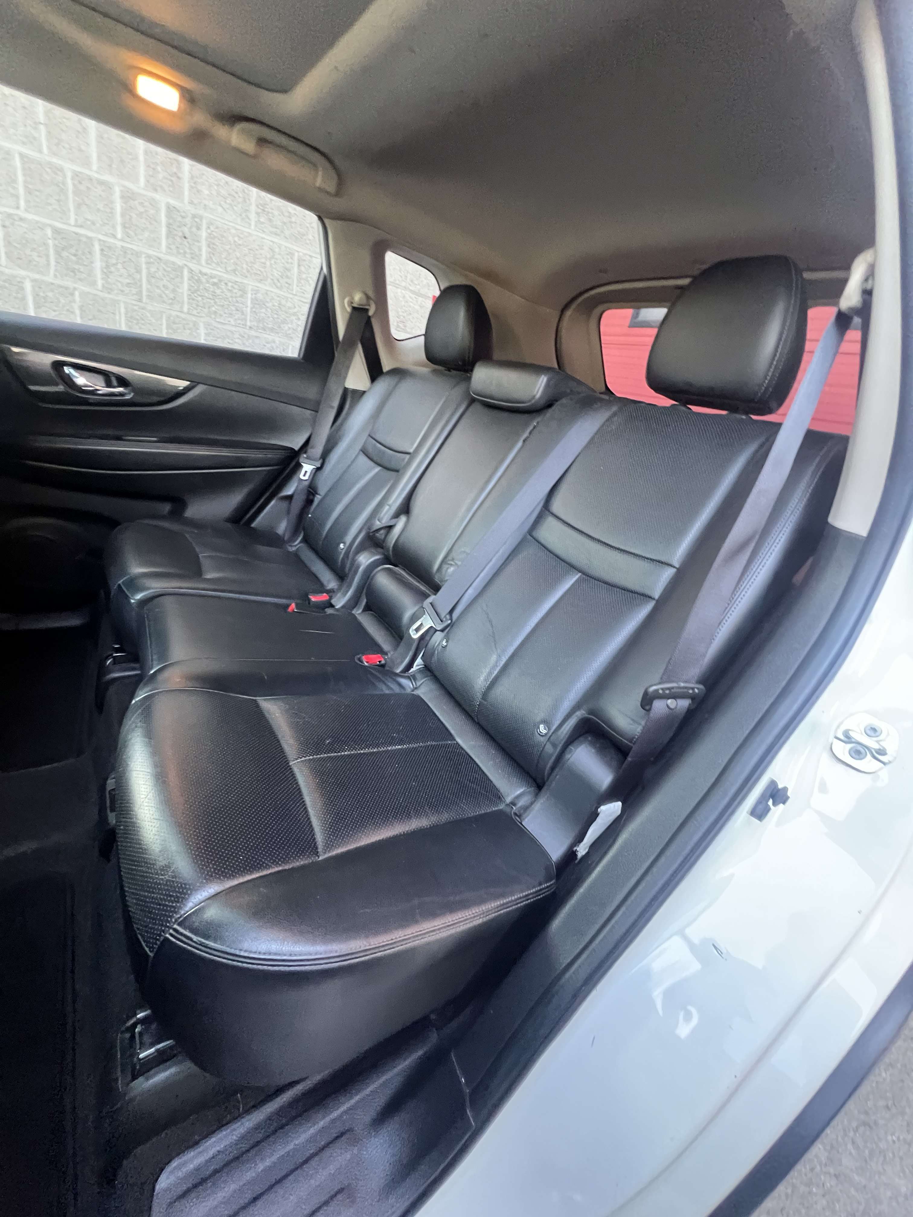 Nissan X-Trail 1.6 dCi 4WD Connect Edition +CAMÉRA +NAVI +CUIR