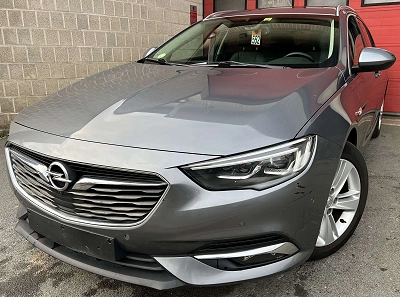 Opel Insignia Sports Tourer 1.6 CDTI ecoTEC D Dynamic