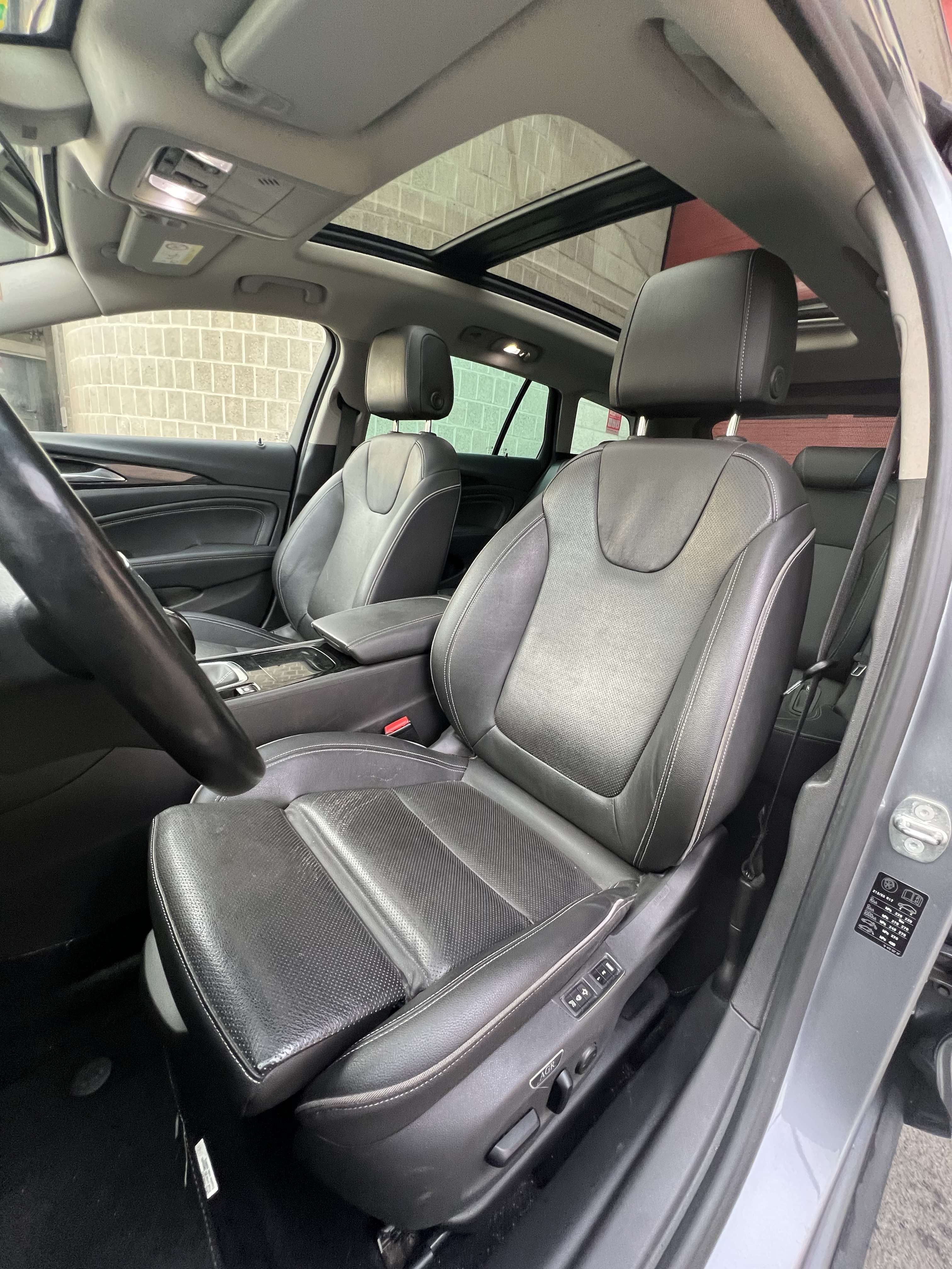 Opel Insignia Sports Tourer 1.6 CDTI ecoTEC D Dynamic
