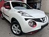 Nissan Juke 1.2 DIG-T 2WD N-Connecta +CAR-PASS +CAMÉRA +NAVI thumbnail