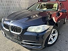 BMW 518 Touring dA + NAVI + BOITE AUTO + CUIR thumbnail