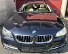 BMW 518 Touring dA + NAVI + BOITE AUTO + CUIR thumbnail