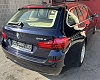 BMW 518 Touring dA + NAVI + BOITE AUTO + CUIR thumbnail