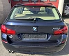 BMW 518 Touring dA + NAVI + BOITE AUTO + CUIR thumbnail