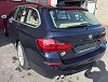 BMW 518 Touring dA + NAVI + BOITE AUTO + CUIR thumbnail