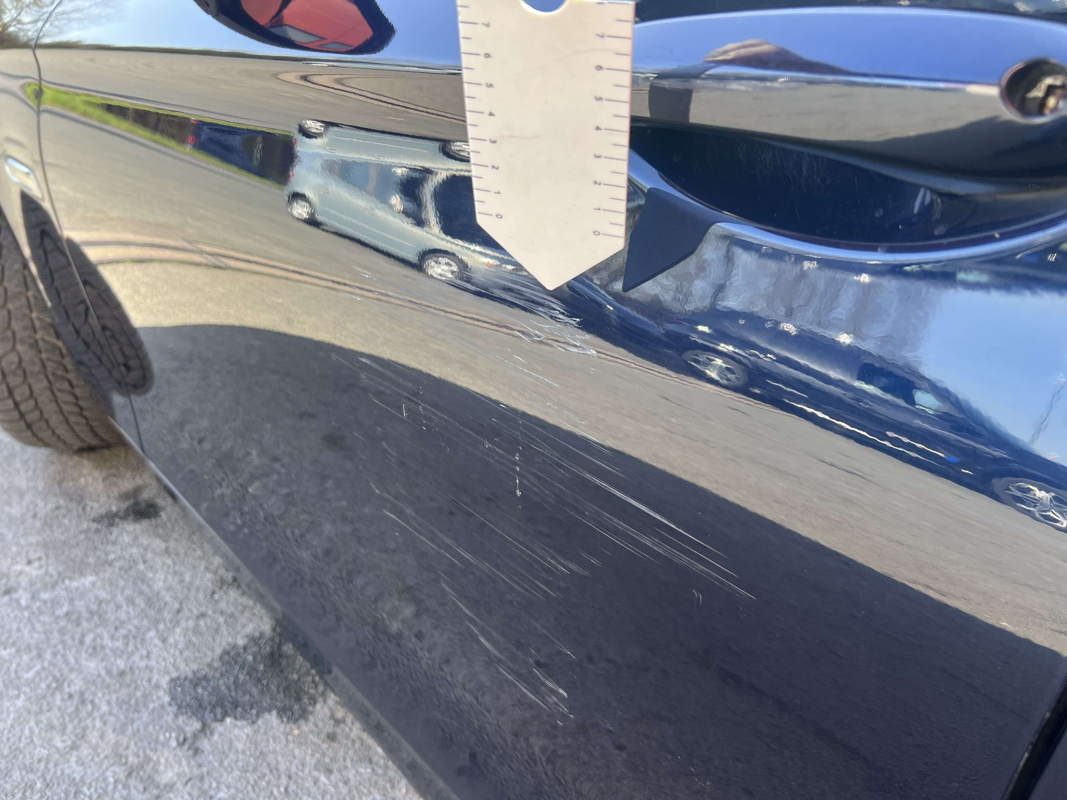 BMW 518 Touring dA + NAVI + BOITE AUTO + CUIR